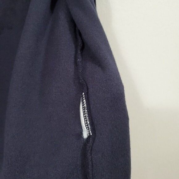 JUICY COUTURE Black Label Robertson Velour Jacket - Picture 9 of 10